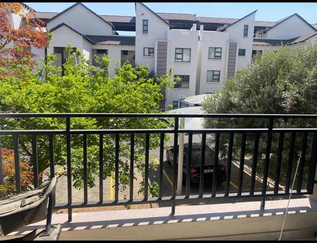 2 BEDROOM PROPERTY TO RENT IN DAINFERN